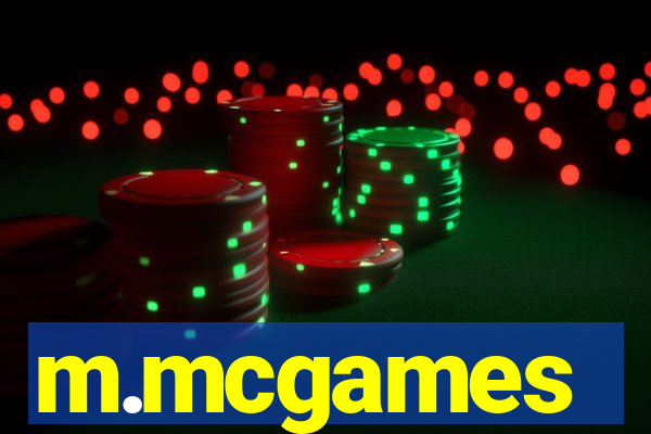 m.mcgames