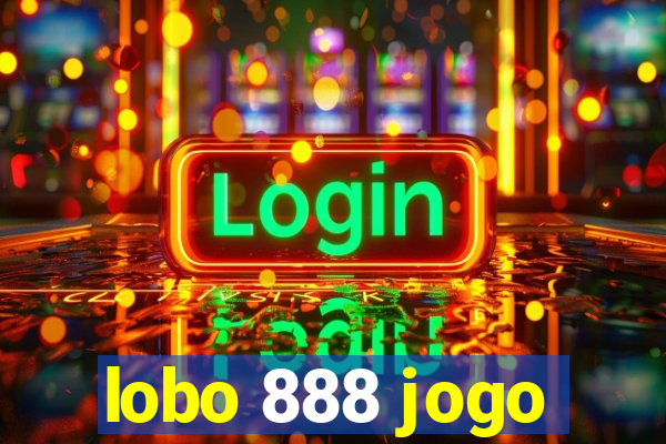 lobo 888 jogo