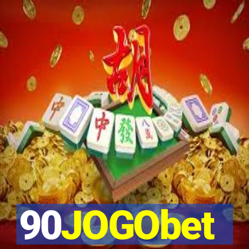 90JOGObet