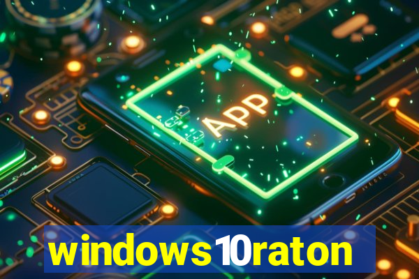 windows10raton