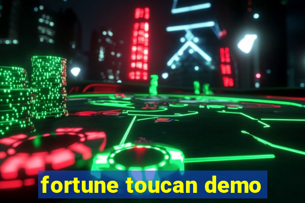 fortune toucan demo