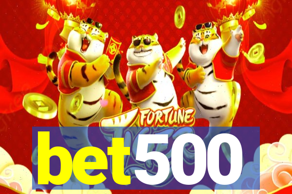 bet500