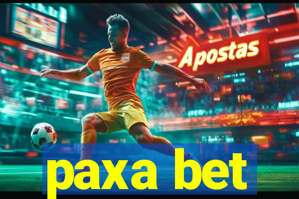 paxa bet