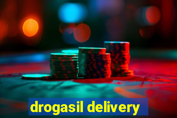drogasil delivery