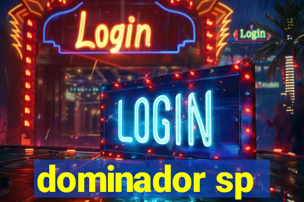 dominador sp