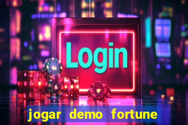 jogar demo fortune dragon pg