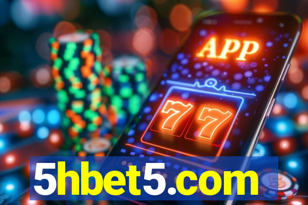 5hbet5.com