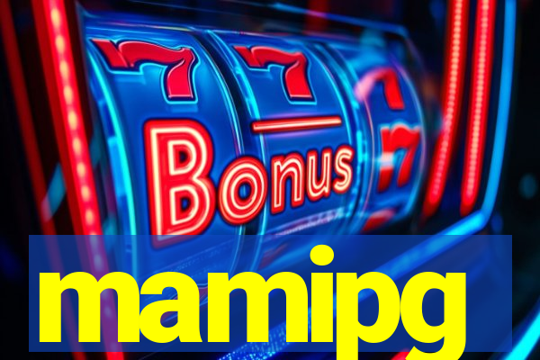 mamipg