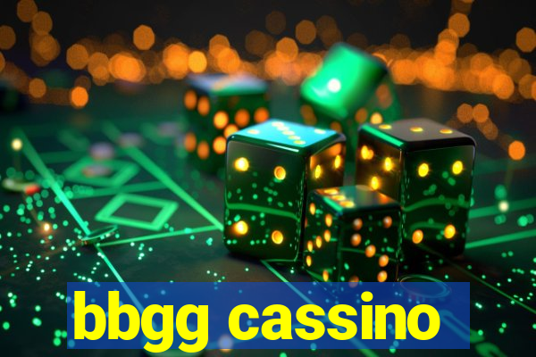 bbgg cassino