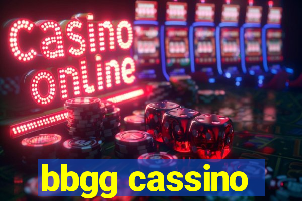 bbgg cassino
