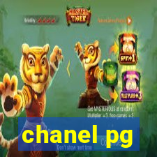 chanel pg