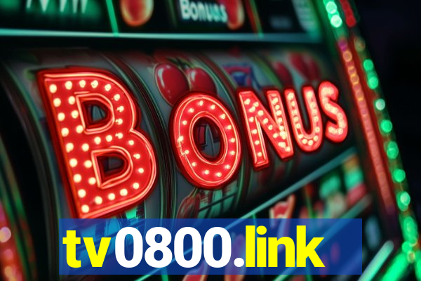 tv0800.link