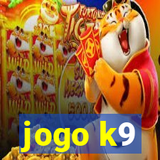 jogo k9