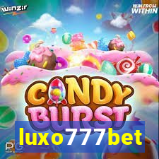 luxo777bet