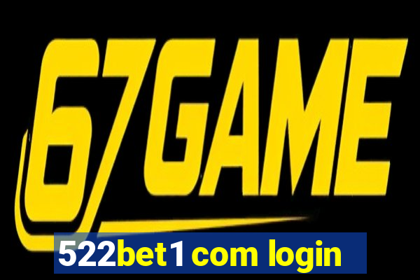 522bet1 com login