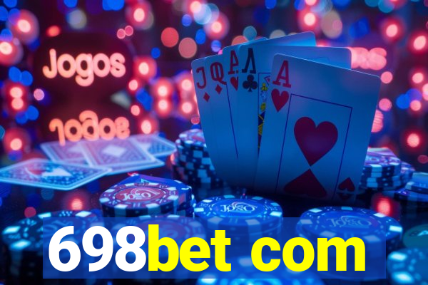 698bet com