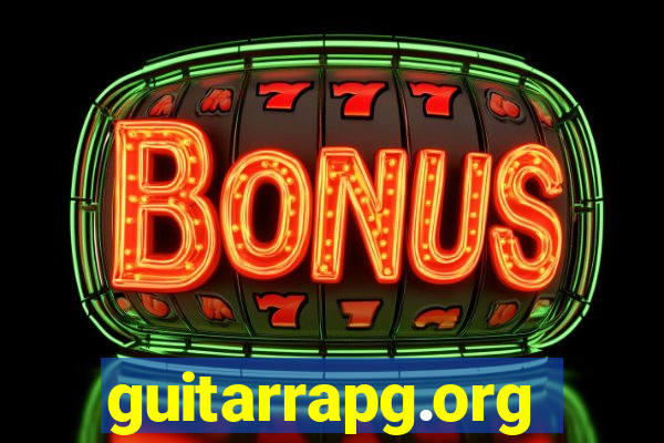 guitarrapg.org