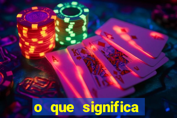 o que significa mais de 2 5 gols