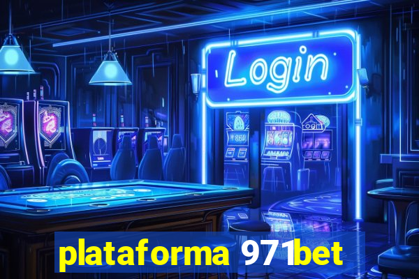 plataforma 971bet