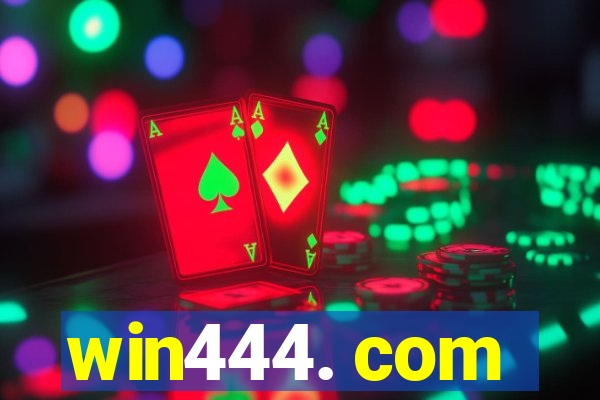 win444. com