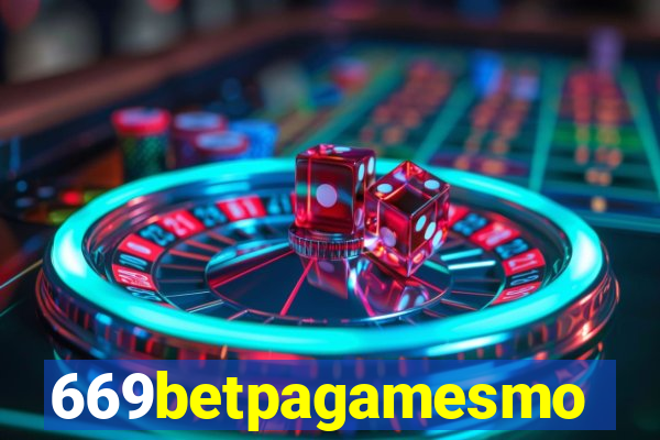669betpagamesmo