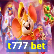 t777 bet