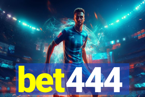 bet444