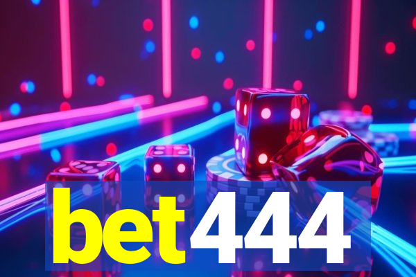 bet444