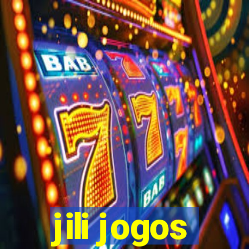 jili jogos