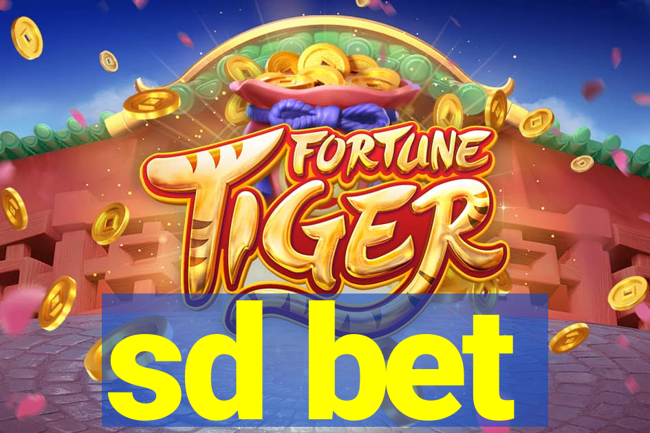 sd bet