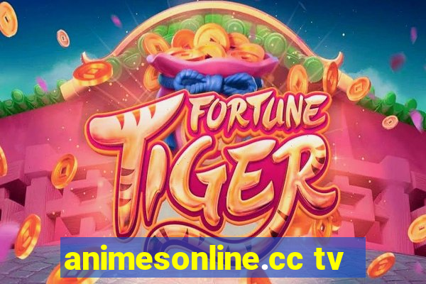 animesonline.cc tv