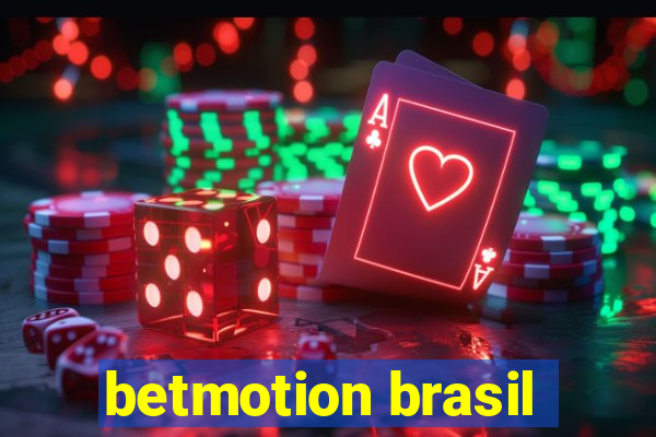betmotion brasil