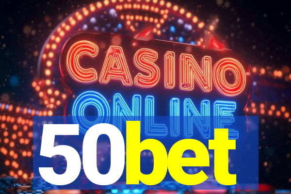 50bet