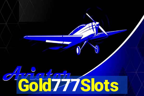 Gold777Slots