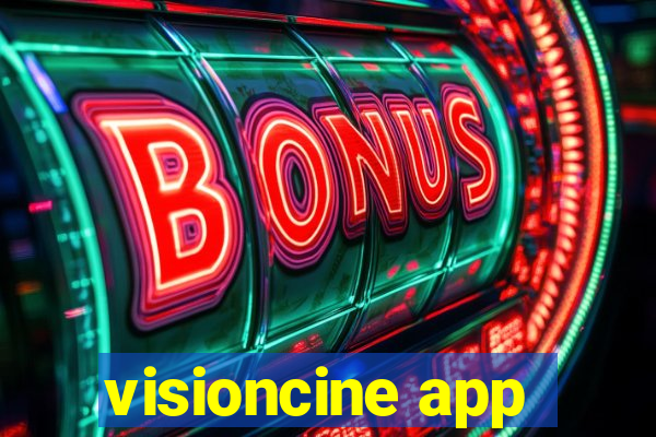 visioncine app