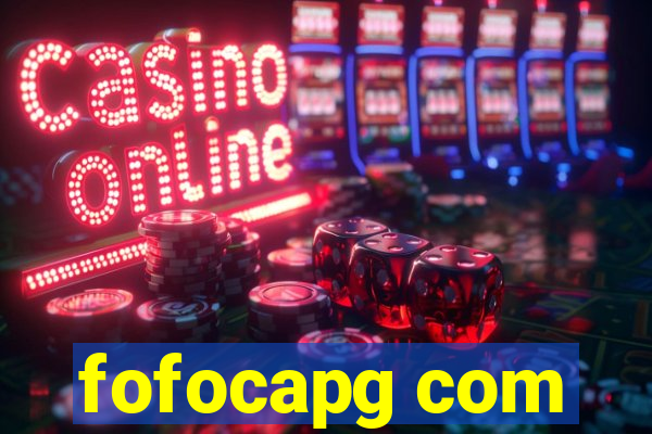 fofocapg com