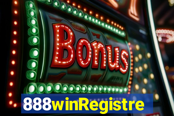 888winRegistre