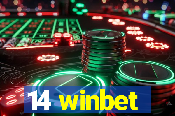 14 winbet
