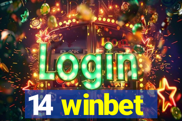 14 winbet