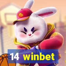 14 winbet