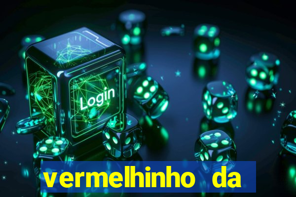 vermelhinho da bahia itubera