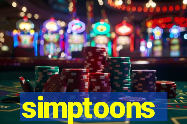 simptoons