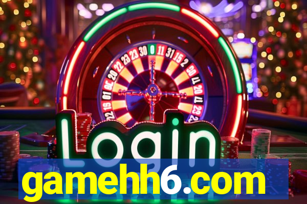 gamehh6.com