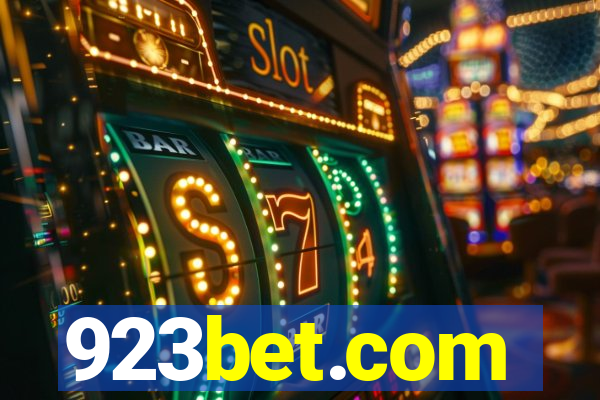 923bet.com