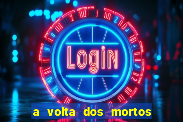 a volta dos mortos vivos ( filme completo e dublado ) * 1985 *