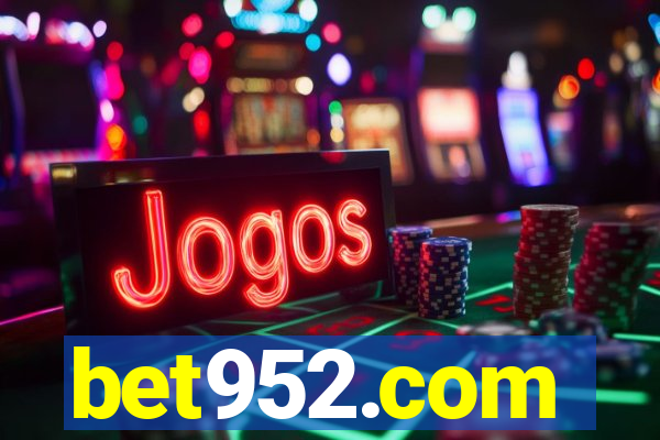 bet952.com