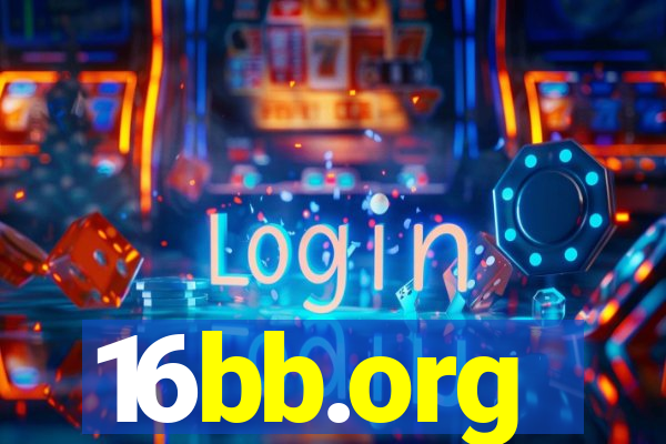 16bb.org