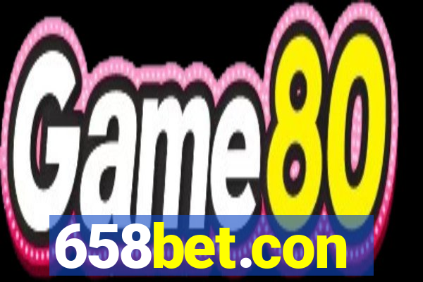 658bet.con