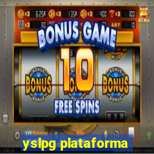 yslpg plataforma