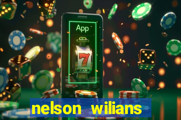 nelson wilians fratoni rodrigues fortuna